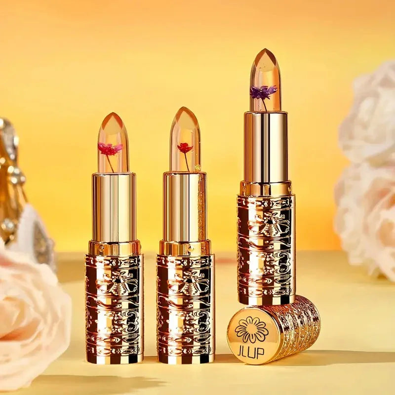 Enchanted Bloom Lip Tint (Set of 3)