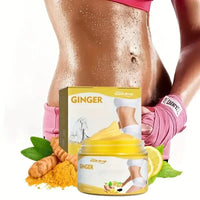 Nature Cure Ignite & Tighten Herbal Fat Loss Cream