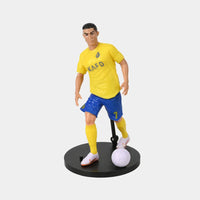 World Football GOAT Legends Matchday Figure (20 cm)