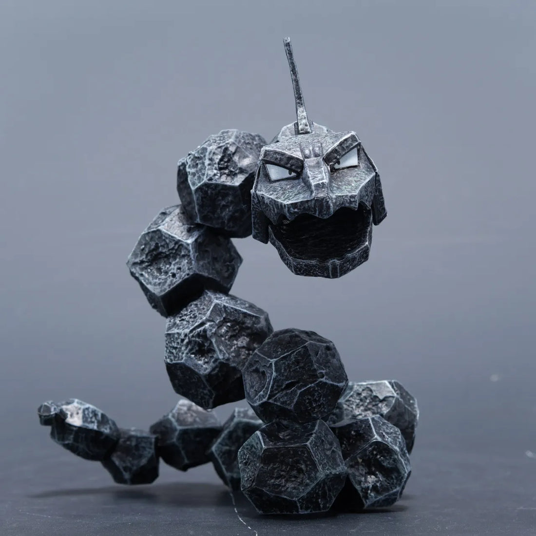 Pokemon Onix Rock Snake Figure (15 cm)