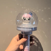 SEVENTEEN BongBongi 10th Anniversary Keychain