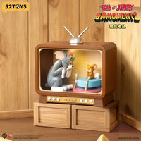 52Toys Tom And Jerry Classic Moment Series 2 Blind Box