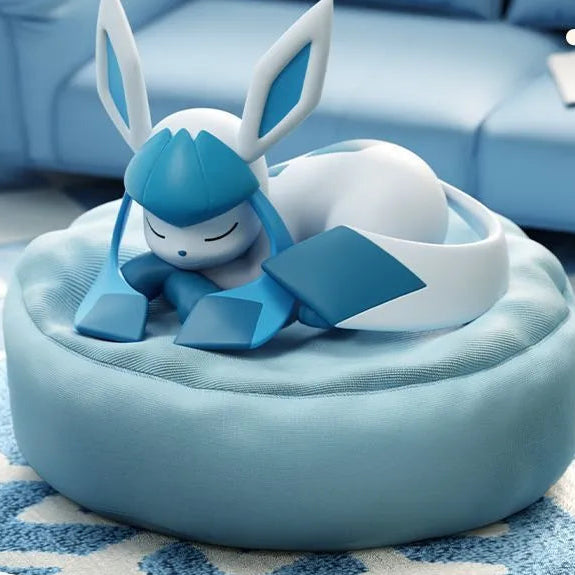 Eevee Midnight Snooze Blind Box
