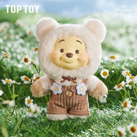 Top Toy Pooh Bear Candy Series Blind Box