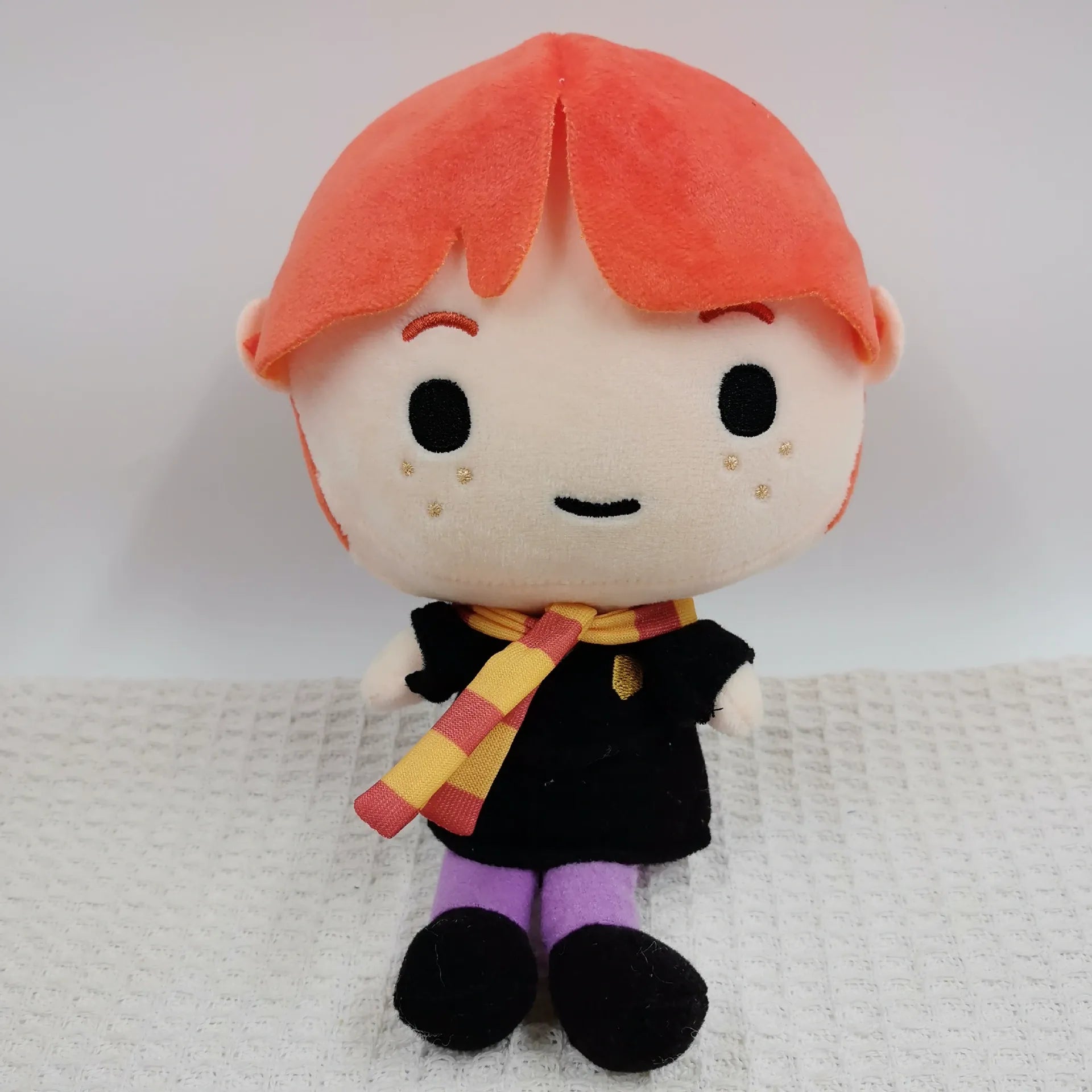 Harry Potter & Friends Soft Plushies (25 cm)