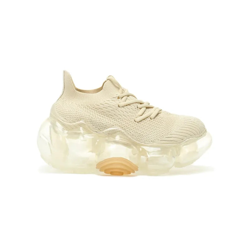 GRO Moopie Bubble Sneakers