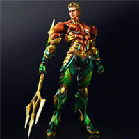 PA DC Comics Aquaman Action Figure (25 cm)