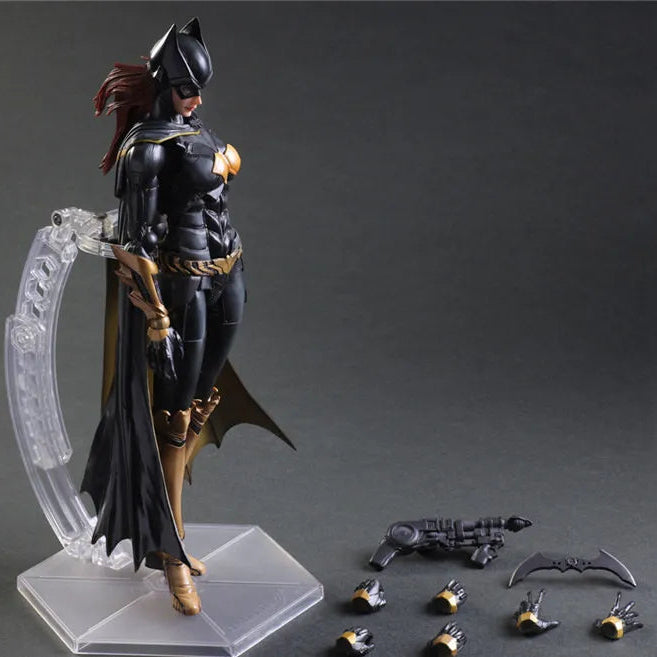 PA DC Comics Bat Girl Action Figure (25 cm)