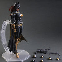 PA DC Comics Bat Girl Action Figure (25 cm)