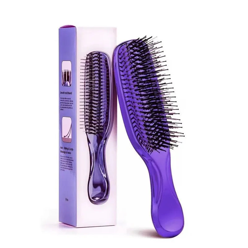 Elmio Scalp Cleaning Care Comb