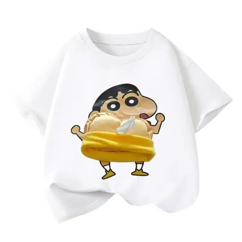 Shinichan Butt I Need Tissue Tee