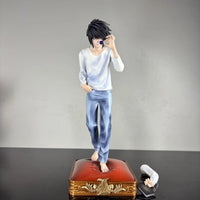 Death Note L Lawliet Resonance Figure (30 cm)
