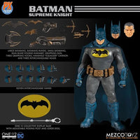 Mezco Supreme Knight Batman Premium Figure (17 cm)