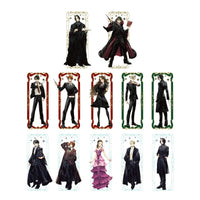 HP Anime Alumni Artifact Bookmark