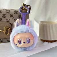 Labubu Gen 3 Premium Mugshot Keychain