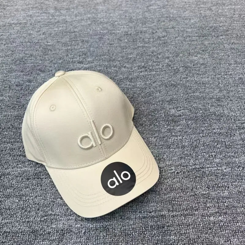 Alo Yoga Sunshade Baseball Cap