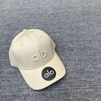 Alo Yoga Sunshade Baseball Cap