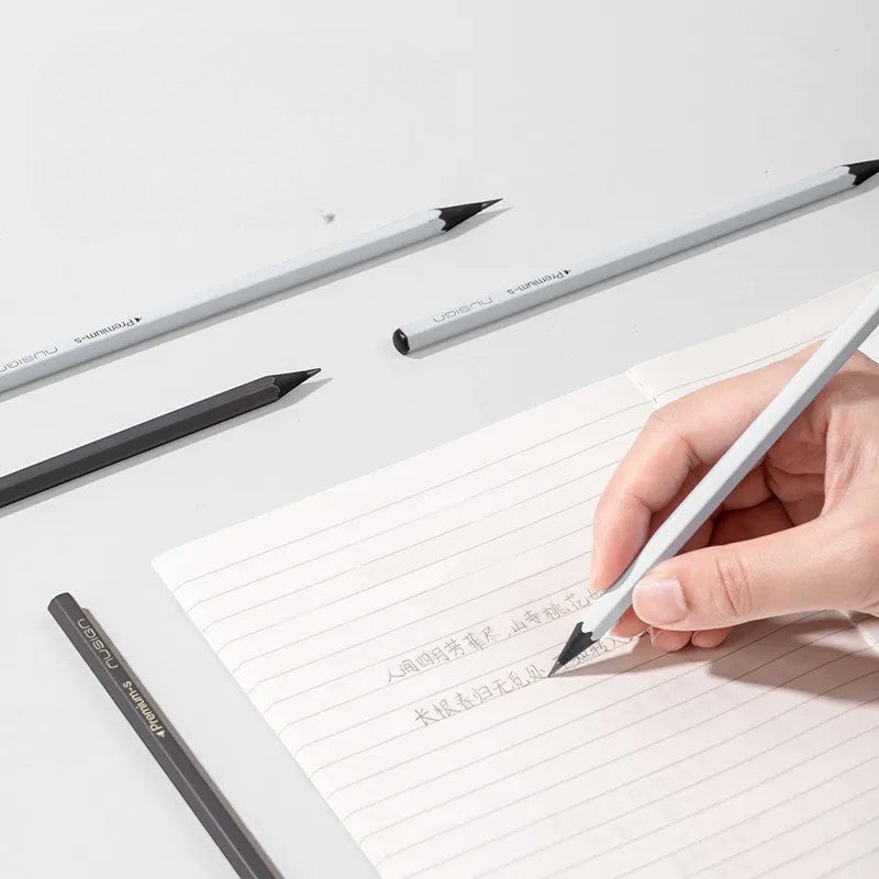 Nusign Sleek NS754-HB Pencil (Set of 10)