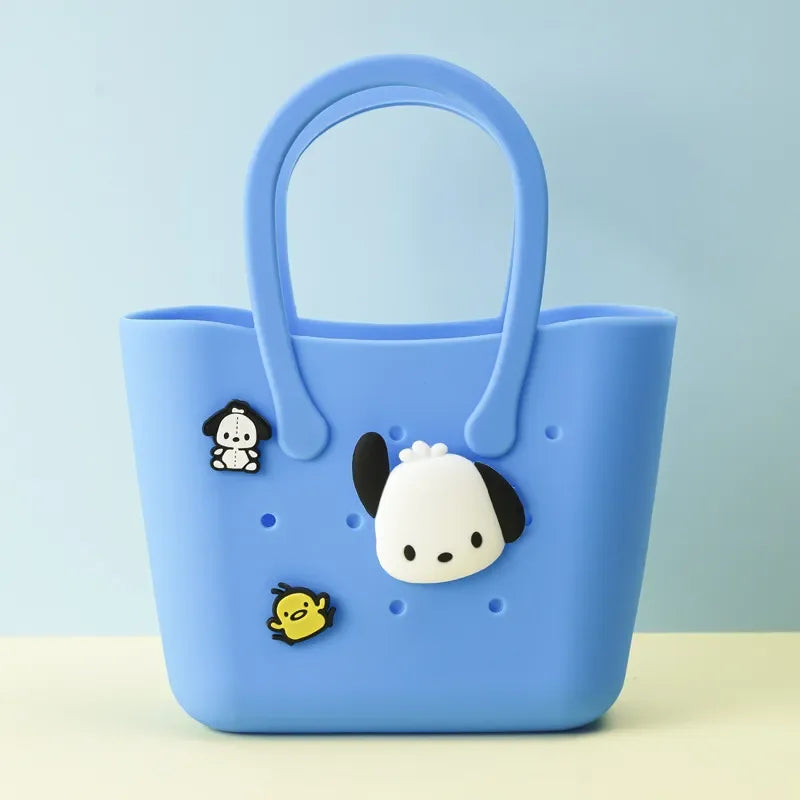 Sanliou Sweetscape EVA Tote Bag