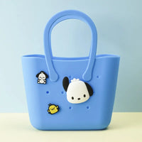 Sanliou Sweetscape EVA Tote Bag