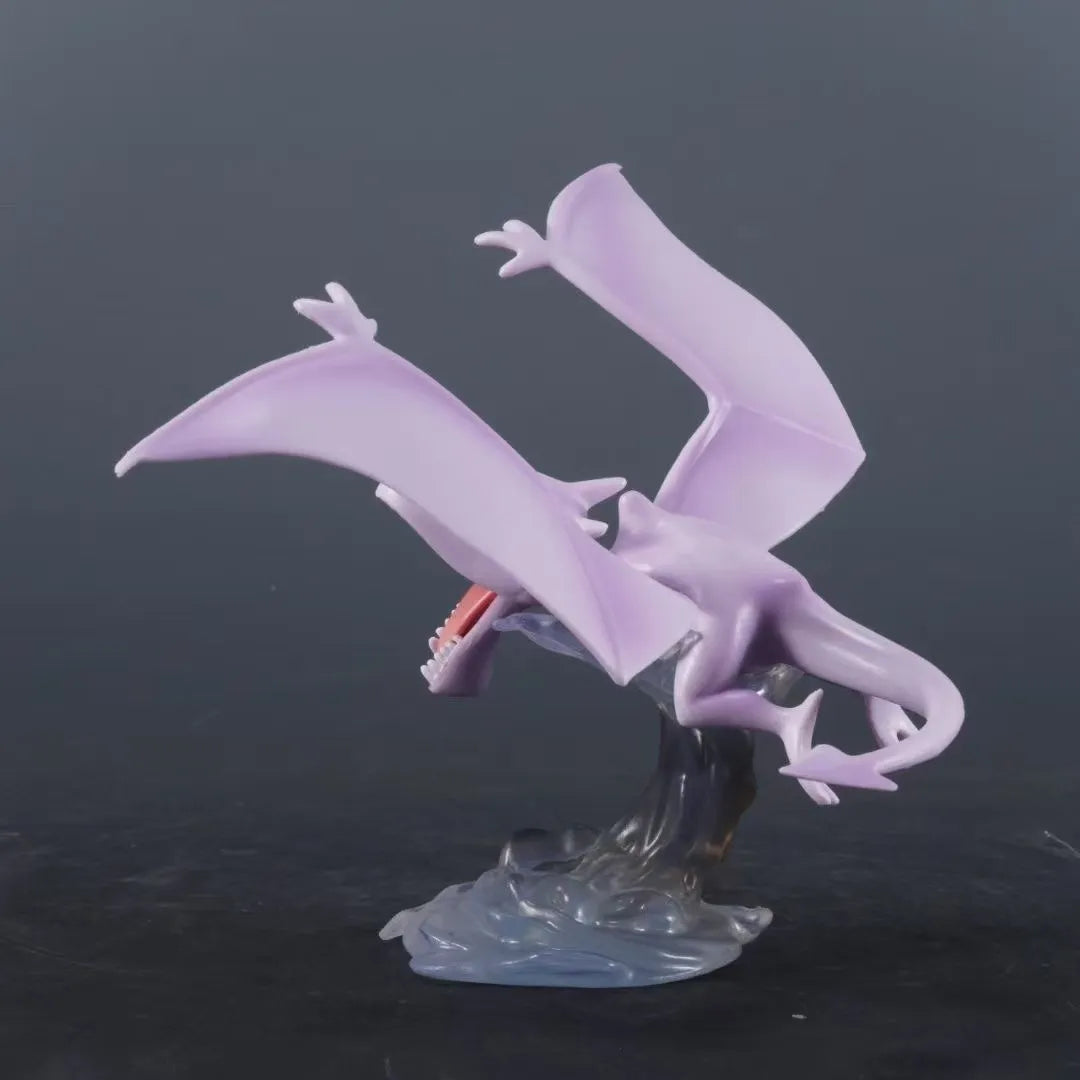 Pokemon Apex Aerodactyl Figure (16 cm)