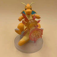 Charged Up Dragonite Figure (15 cm)
