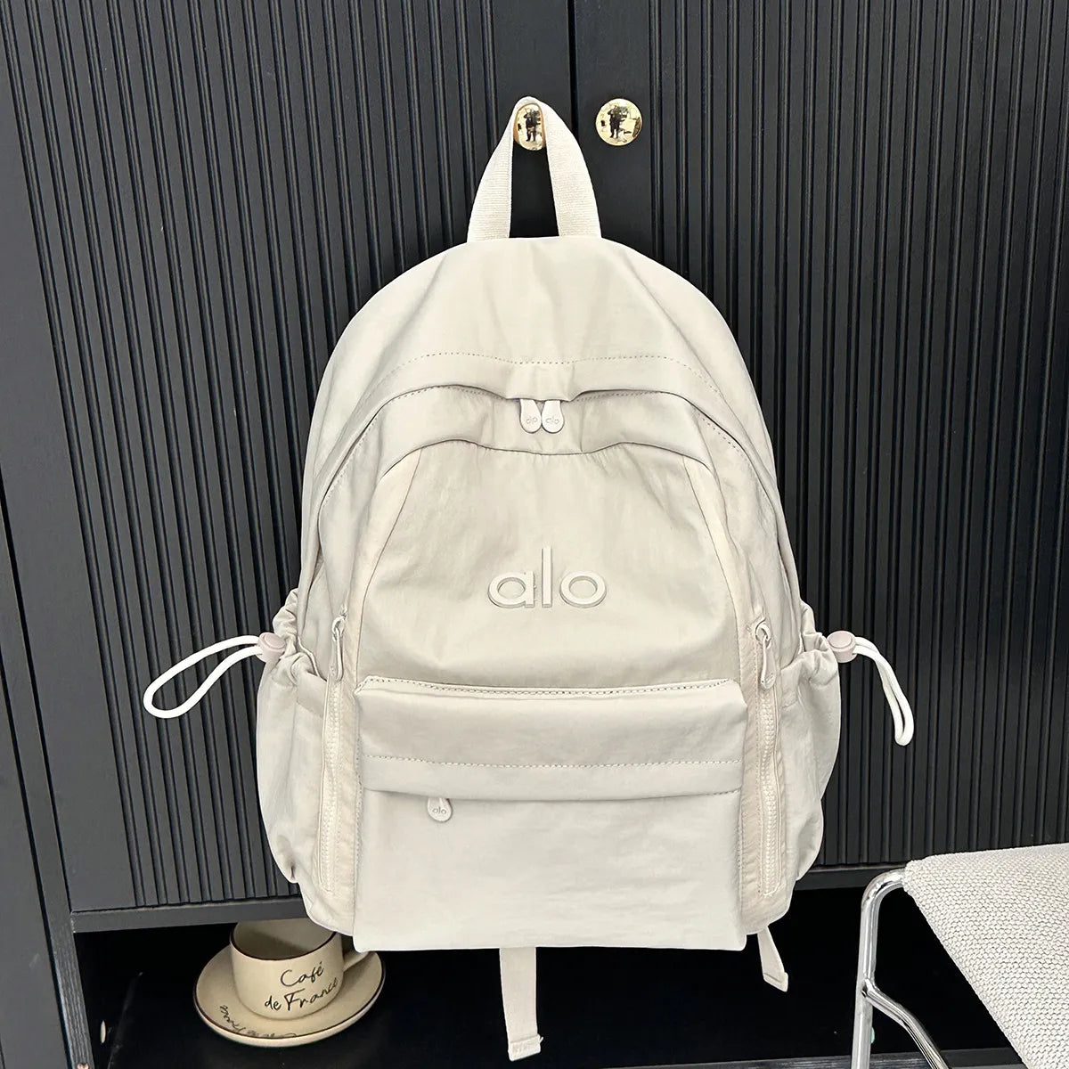 Alo Yoga Unisex Commuter Backpack