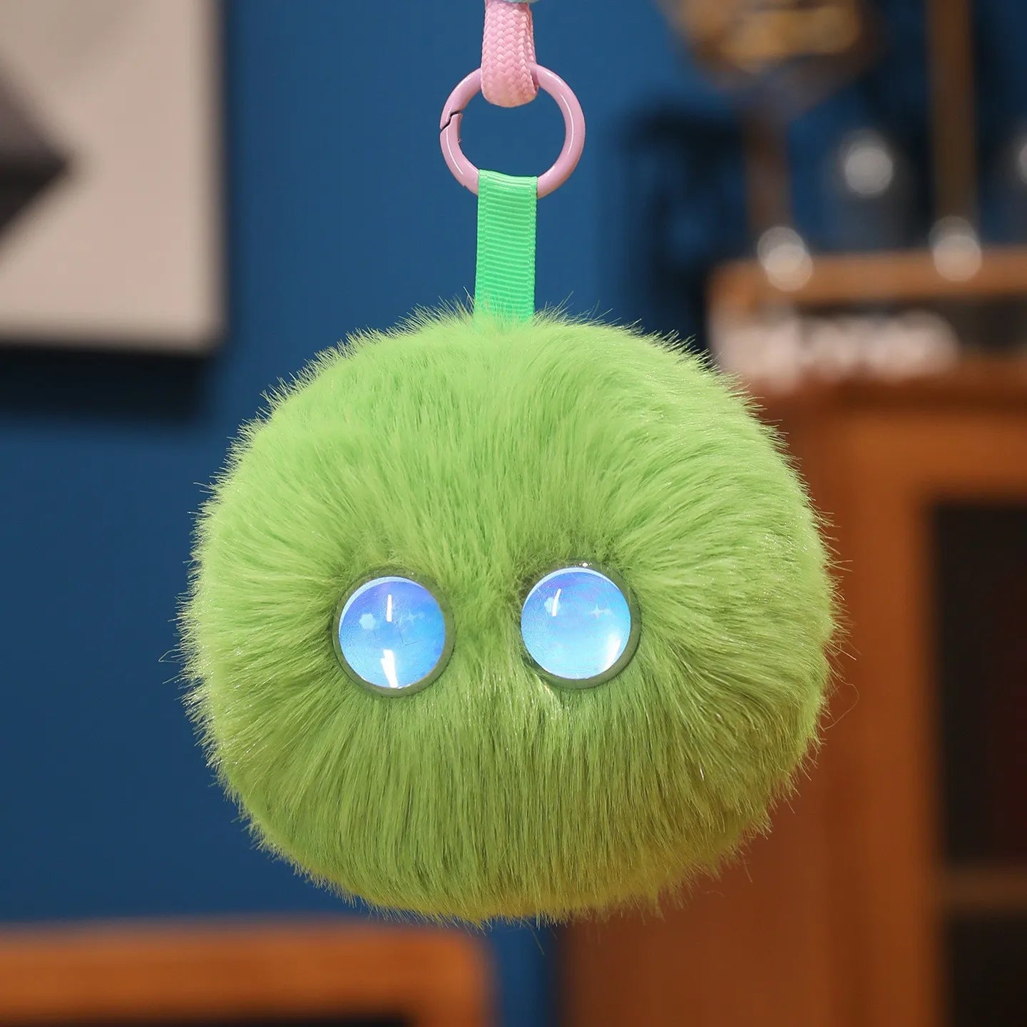 Mochi AI Pet Cat Robot