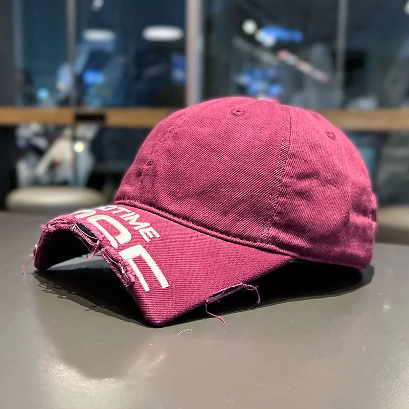Vendix Madtime Vintage Cap (Copy) - Bear Hugs