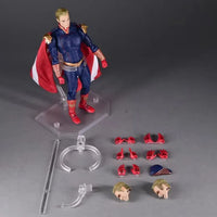 MAFEX 151 Homelander Action Figure (15 cm)