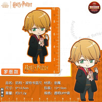 HP Q-Version Ruler Bookmark