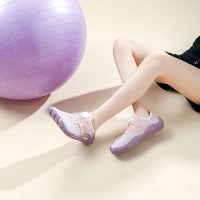 GallonShark AquaDial Five-Toe Ultra-Flex Fitness Shoes