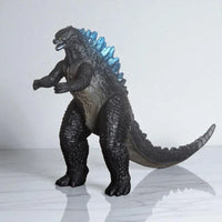 Godzilla Through the Ages Action Figurines (9 cm)