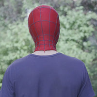 Spiderman Brand New Day Customised Movie Mask