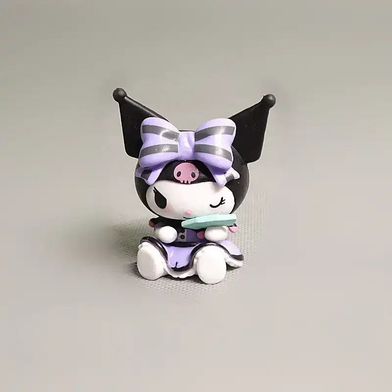 Kuromi Lucky Divination Blind Box