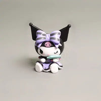 Kuromi Lucky Divination Blind Box