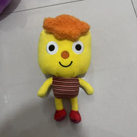 Noodle & Pals Finger Puppet Plush (20 cm)