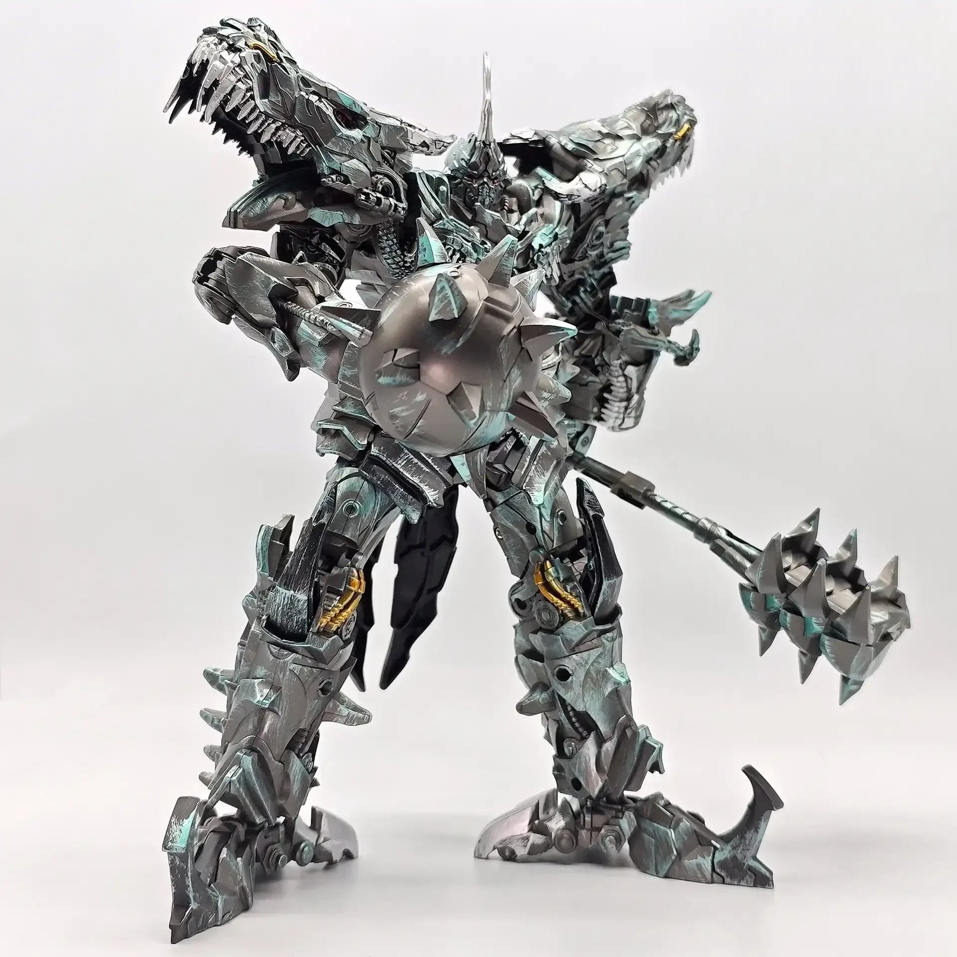 BAIWEI TW-1034 Grimlock Figure (23 cm)