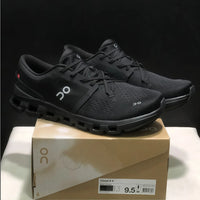 On Running Cloud X 4 Versatile Training Sneakers