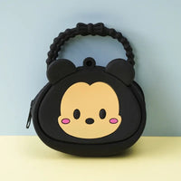 Dreamy Characters Coin Keeper Purse