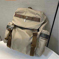Lulu Wunderlust Functional Backpack
