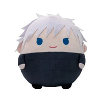 Jujutsu Kaisen Cursed Energy Round Mochi Plush