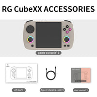 Anbernic RG CubeXX Game Console