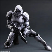 PA Stormtrooper Variant Action Figure (28 cm)