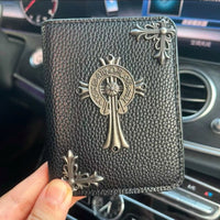 CH Gothic Sovereign Luxe Wallet