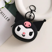 Sanrio Candy Chrome Coin Purse