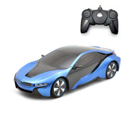 Rastar 1:24 BMW i8 Premium RC Vehicle