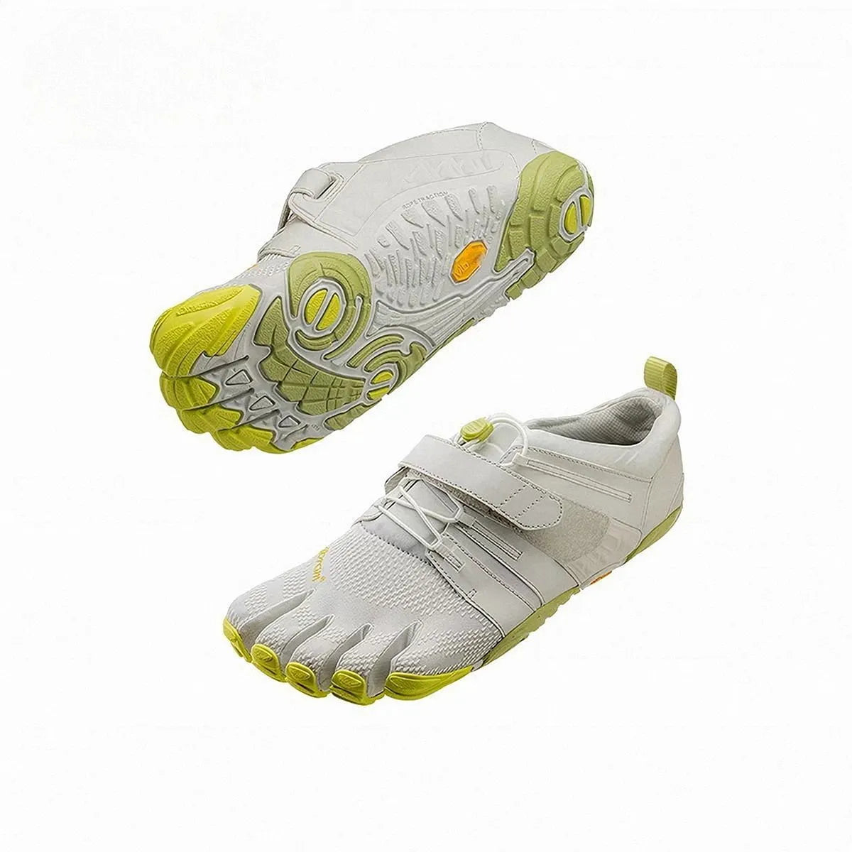 VibeRM V-Train 2.0 Five Finger Shoes