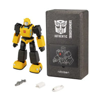 Robosen Bumblebee G1 Performance Robot (14 cm)
