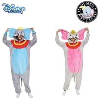 Dumbo Floppy Ears Comfort Onesie
